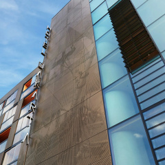 Hotel Jakarta Amsterdam - Bild 1