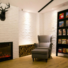 York Design Hotel thumbnail 10