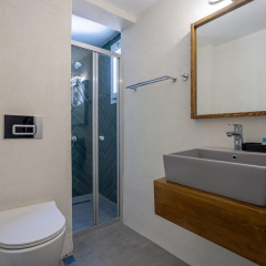 Hotel Centro Bodrum - Bild 13