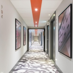 Adagio Paris 19e Cité de la Musique - Bild 23