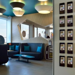 B&B Hotel Köln-Messe - Bild 13
