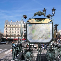 Mercure Paris Butte Montmartre Basilique - Bild 18