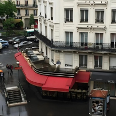 Hipotel Paris Voltaire Bastille - Bild 1