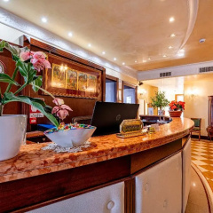 Hotel Panorama - Bild 14