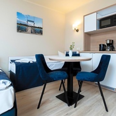 Aparthotel Stralsund - Bild 14