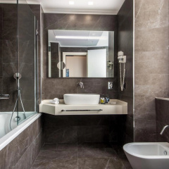 Gioberti Art Hotel - Bild 18
