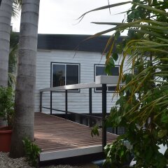Hohola Apartments in Port Moresby, Papua New Guinea from 62$, photos, reviews - zenhotels.com photo 15