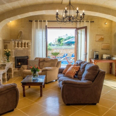 Ta´Kalamija B&B thumbnail 1