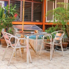Nakornping Hotel - Bild 22