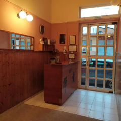 Sofia Rooms