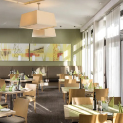 Mercure Hotel Düsseldorf Airport - Bild 20