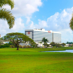Sheraton Miami Airport Hotel & Executive Meeting Center - Bild 28