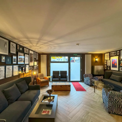 Trip Inn Boutique Rubens Hotel - Bild 5