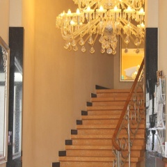 Hotel Expo Frankfurt City Centre - Digital Check-In - Bild 11