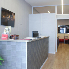 Hôtel de France - Bild 14