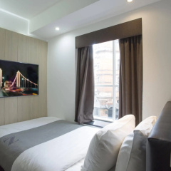 The Z Hotel Soho - Bild 10