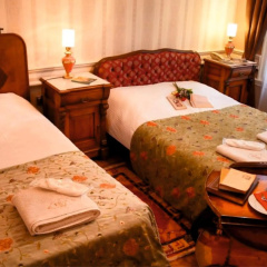 Kitapevi Special Class Hotel - Bild 3
