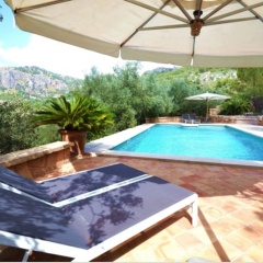 102622 -  Villa in Port de Sóller - Bild 11