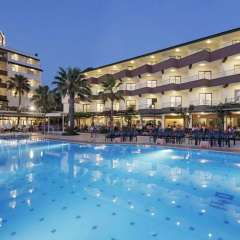 Galeri Resort Hotel - Bild 18