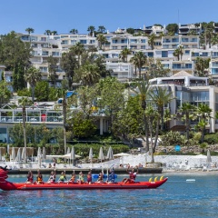 Mirada Exclusive Bodrum - Bild 30