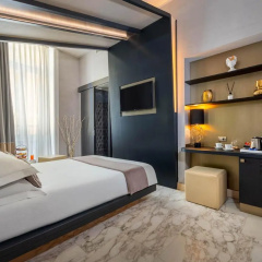 Hotel Dharma Luxury Hotel - Bild 13