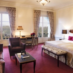 Bellevue Palace Hotel - Bild 6