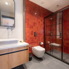 Reddoors Suites Sea View - Bild 8