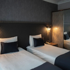 Saffari Hotel - Bild 4