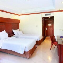 Truntum Kuta in Bali, Indonesia from 72$, photos, reviews - zenhotels.com guestroom