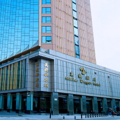 Million Dragon Hotel in Macau, Macau from 121$, photos, reviews - zenhotels.com