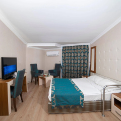 Beach Club Doganay Hotel - Bild 5