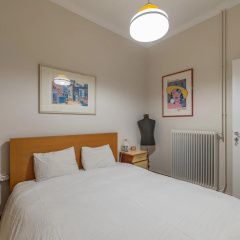 Vintage-style Garden Apartment - Bild 1