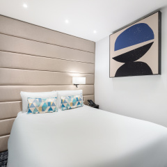 Voco London - Marylebone By Ihg - Bild 5