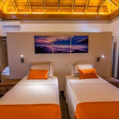 Villa Tichatola in St. Barthelemy, Saint Barthelemy from 1448$, photos, reviews - zenhotels.com photo 7