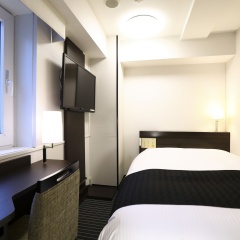 APA Hotel Akasaka Mitsuke - Bild 4