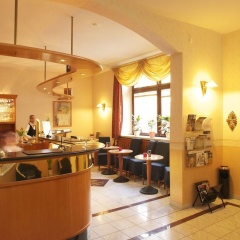Dappers Hotel Spa Genuss - Bild 25