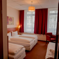 Hotel Residence am Hauptbahnhof - Bild 7