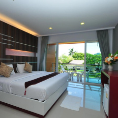 Phi Phi Rimlay Cottage - Bild 3