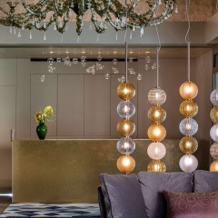 Hyatt Centric Murano Venice - Bild 7