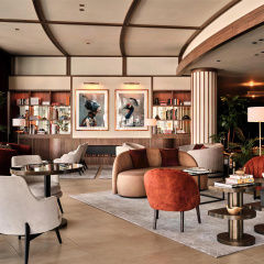 Radisson Blu Hotel, Hamburg Airport - Bild 25