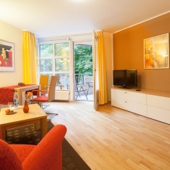 GDA Hotel Hildastift am Kurpark - Bild 3