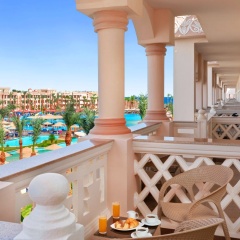 Pickalbatros Palace Resort - Hurghada - Bild 8