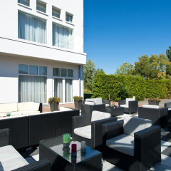 Leonardo Hotel Heidelberg - Bild 24