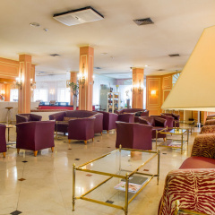 Best Western Arosa - Bild 28