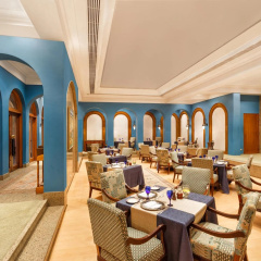 The Oberoi Beach Resort, Sahl Hasheesh - Bild 7