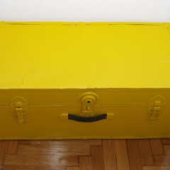 A Refreshed & Rich in Details Apartment in Piraeus (Passalimani - Marina Zeas) - Bild 21