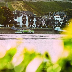 Hotel Krone Assmannshausen - Bild 4