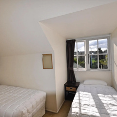 Warkworth Lodge