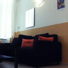 Gozsdu House thumbnail 1