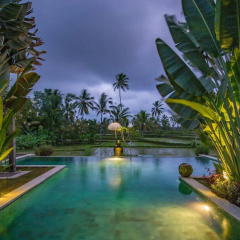 Hati Padi Cottages thumbnail 33